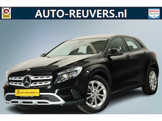 Mercedes-Benz GLA 180 Ambition / Bluetooth / Airco / Camera