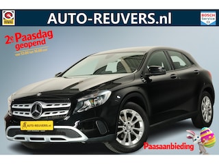 Mercedes-Benz GLA 180 Ambition / Bluetooth / Airco / Camera