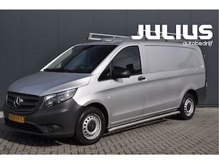 Mercedes-Benz Vito 114 CDI Lang Lease-Edition, Trekhaak, App-carplay