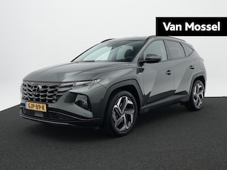 Hyundai Tucson 1.6 T-GDI MHEV Premium | Camera | Navigatie | Climate Control | Adaptieve Cruise Control | Apple Carplay Android Auto |