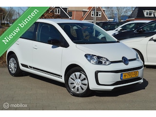 Volkswagen Up 1.0 BMT 5drs move up! | Cruise | PDC