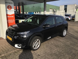 Citroën C4 Cactus e-THP 110pk SHINE