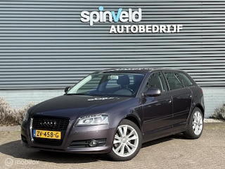 Audi A3 Sportback 1.4 TFSI Ambition Pro Line - Export of handel -