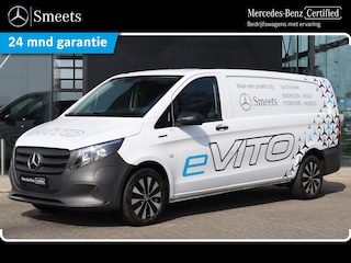 Mercedes-Benz Vito 112 L3 FACELIFT 286km WLTP