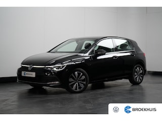 Volkswagen Golf 1.4 eHybrid Style | Achteruitrijcamera | Cruise Control | Stoelverwarming voor | Apple Carplay & Android Auto