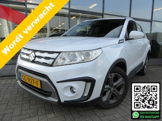 Suzuki Vitara 1.6 Exclusive