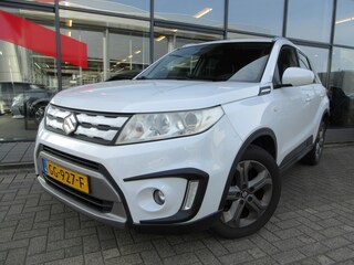 Suzuki Vitara 1.6 Exclusive