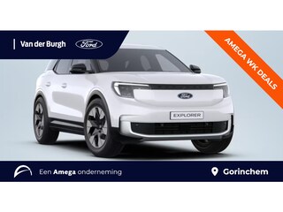 Ford Explorer Premium Extended Range RWD 77 kWh | Nieuw | Voorraad | Incl. € 4000 Ford Voordeel |
