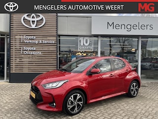 Toyota Yaris 1.5 Hybrid 115 First Edition | Rijklaar |