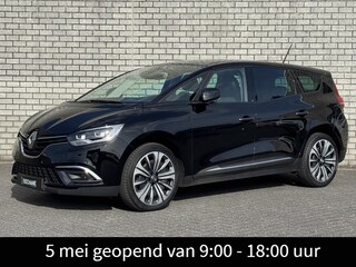 Renault Scénic 1.3 TCe Equilibre 7p. | Achteruitrijcamera | All-Season banden | Navigatie | Parkeersensoren |