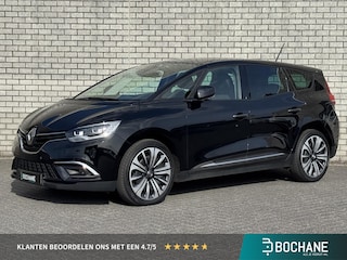 Renault Scénic 1.3 TCe Equilibre 7p. | Achteruitrijcamera | All-Season banden | Navigatie | Parkeersensoren |