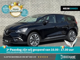 Renault Scénic 1.3 TCe Equilibre 7p. | Achteruitrijcamera | All-Season banden | Navigatie | Parkeersensoren |