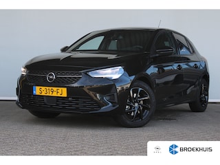 Opel Corsa 1.2 GS Line | Parkeersensoren voor en achter | Apple carplay & android auto | Cruise control |