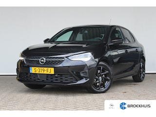 Opel Corsa 1.2 GS Line | Parkeersensoren voor en achter | Apple carplay & android auto | Cruise control |