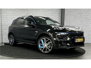 Lynk & Co 01 1.5 Pano / Carplay / ACC / 6.6KWH / Infinty