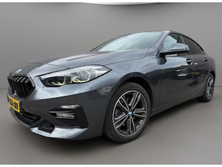 BMW 218i Executive Aut 140pk, Navi | Clima