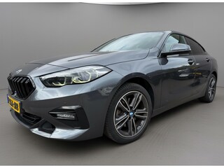 BMW 218i Executive Aut 140pk, Navi | Clima