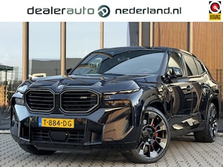 BMW XM Phev 30 KWH | V8 | Driving Assistant | Trekhaak | B&O | Massage