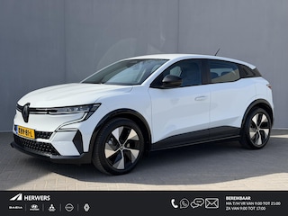 Renault Mégane EV40 Boost Charge Equilibre Automaat / Dealer Onderhouden / Achteruitrijcamera / Navigatie Apple Carplay Android / 18”  LM met All season banden / DAB /