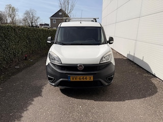 Fiat Doblò 1.3 MJ L1H1 Actual