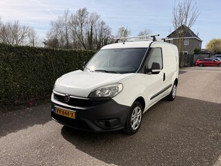 Fiat Doblò 1.3 MJ L1H1 Actual