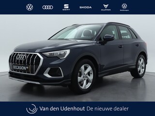 Audi Q3 35 TFSI Advanced Pro Line | Leder | Panoramadak | Stoelverwarming | Carplay |