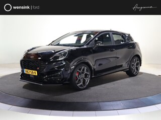Ford Puma 1.0 EcoBoost Hybrid ST-X | Panoramadak | Winterpakket | Navigatie | Cruise Control Adaptief | AGR |