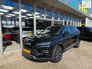 BYD Seal U 1.5 DM-i FWD Boost 218PK PLUG IN HYBRIDE, PANO, VOL OPTIES