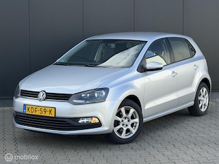 Volkswagen Polo 1.0 Trendline | AIRCO | VELGEN | 5 DEURS |