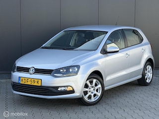 Volkswagen Polo 1.0 Trendline | AIRCO | VELGEN | 5 DEURS |