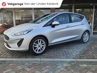 Ford Fiesta 1.1 Trend Zeer nette auto.