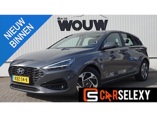 Hyundai i30 1.0 T-GDi Comfort Automaat