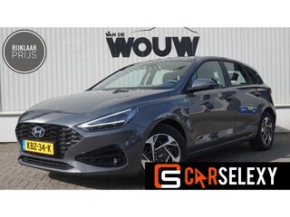 Hyundai i30 1.0 T-GDi Comfort Automaat