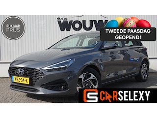 Hyundai i30 1.0 T-GDi Comfort Automaat