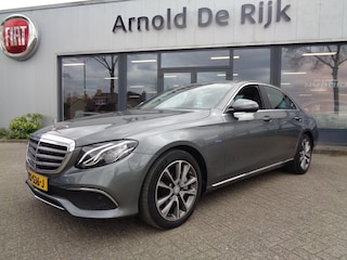Mercedes-Benz E-klasse 350 e Lease Edition