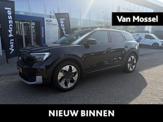 Ford Explorer Premium Extended Range RWD 77 kWh | DRIVER ASSISTANCE PACK | AGR STOELEN | ENERGIEZUINIG WARMTEPOMPSYSTEEM