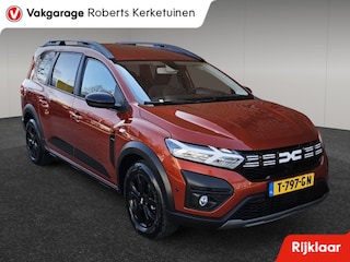Dacia Jogger 1.0 TCe 100 Eco-G Extreme LPG-G3 1e eigenaar Trekhaak Navigatie