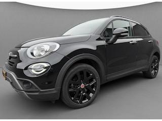 Fiat 500X Cross 1.3 FireFly Turbo 150pk Aut. 18inch | U-connect | Clima