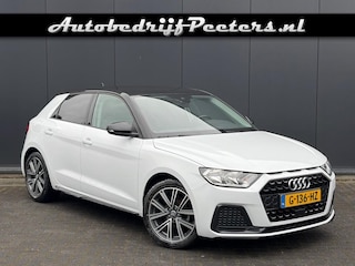 Audi A1 SB 25 TFSI Epic Virtual Cockpit Cruise Carplay Android NL-auto