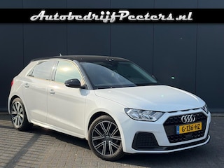 Audi A1 SB 25 TFSI Epic Virtual Cockpit Cruise Carplay Android NL-auto