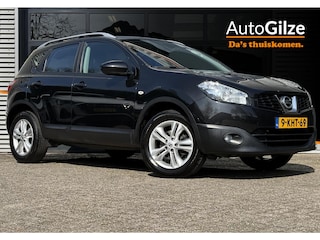 Nissan Qashqai 1.6 Acenta l Automaat l Trekhaak