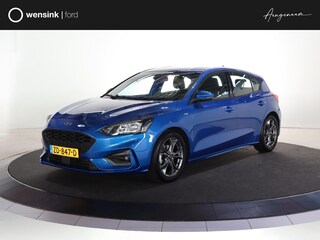 Ford Focus 1.0 EcoBoost ST Line Business | Navigatie | Parkeercamera | Cruise Control |