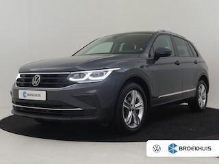 Volkswagen Tiguan 1.4 TSI eHybrid Business Plus PHEV | STUURVERW. | CAMERA | NAVIGATIE | FULL LED | DAB+