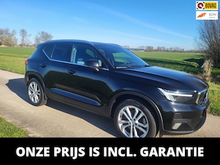 Volvo XC40 1.5 T4 Recharge electr trekhaak+achterklep navi 19"LMV