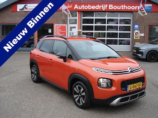 Citroën C3 Aircross 1.2 PureTech Feel