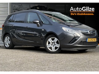 Opel Zafira Tourer 1.4 Edition l Stoelverwarming l Stuurverwarming l Airco l