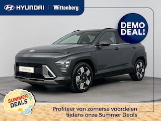 Hyundai Kona 1.6 GDI HEV Comfort Plus