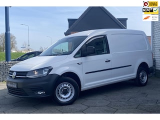 Volkswagen Caddy 2.0 TDI L2H1 BMT Highline/ Comfort/ PDC/ AC/ Cruis/ Achterklep