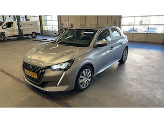 Peugeot 208 1.2 Turbo Active | Distributieriem vervangen