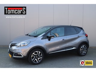 Renault Captur 0.9 TCe 90PK Dynamique Trekhaak/Camera/Bluetooth/Parkeerhulp